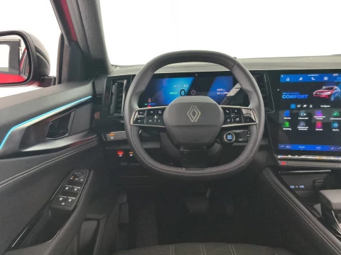 Renault Austral  1.2 E-Tech Hibrido Techno 146kW