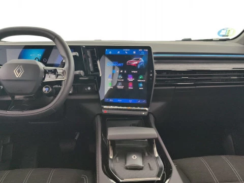 Renault Austral  1.2 E-Tech Hibrido Techno 146kW