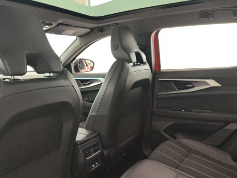 Renault Austral  1.2 E-Tech Hibrido Techno 146kW