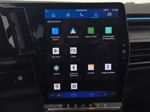 Renault Austral  1.2 E-Tech Hibrido Techno 146kW