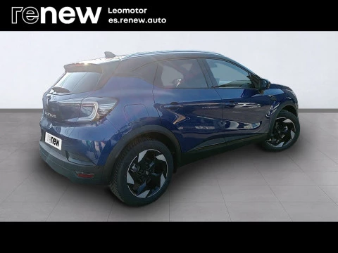 Renault Captur   TCe Techno 67kW