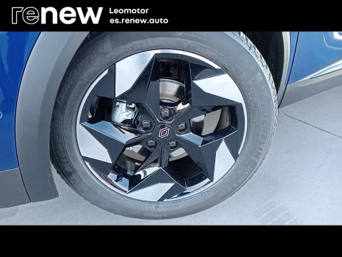 Renault Captur   TCe Techno 67kW