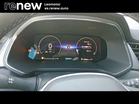 Renault Captur   TCe Techno 67kW