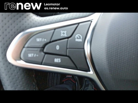 Renault Captur   TCe Techno 67kW
