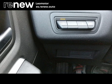 Renault Captur   TCe Techno 67kW