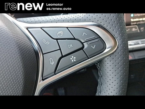 Renault Captur   TCe Techno 67kW
