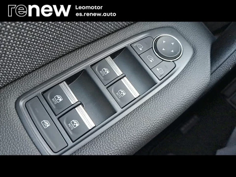Renault Captur   TCe Techno 67kW