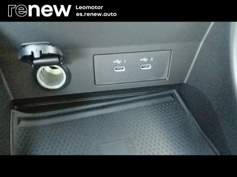 Renault Captur   TCe Techno 67kW