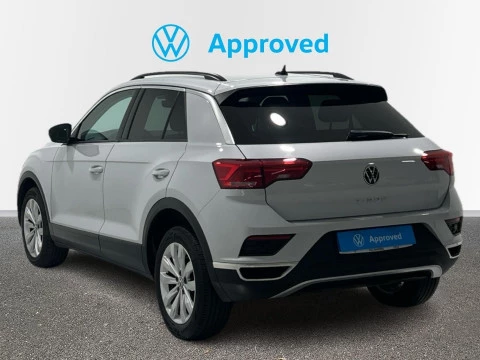 Volkswagen T-Roc Advance 1.0 TSI 81kW (110CV)