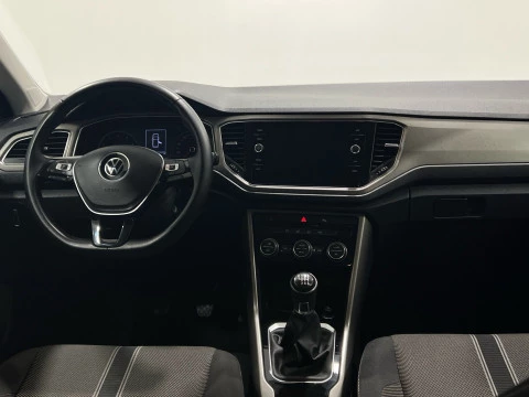 Volkswagen T-Roc Advance 1.0 TSI 81kW (110CV)