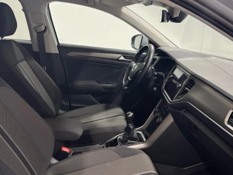 Volkswagen T-Roc Advance 1.0 TSI 81kW (110CV)
