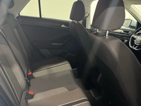 Volkswagen T-Roc Advance 1.0 TSI 81kW (110CV)