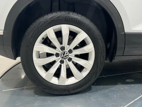 Volkswagen T-Roc Advance 1.0 TSI 81kW (110CV)