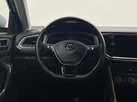 Volkswagen T-Roc Advance 1.0 TSI 81kW (110CV)