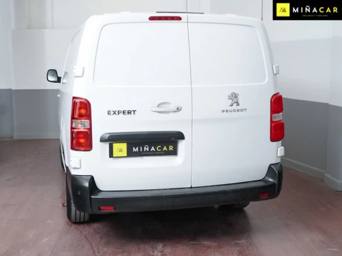 Peugeot Expert Furgon Premium 1.5 BlueHDi 100 Long