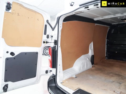 Peugeot Expert Furgon Premium 1.5 BlueHDi 100 Long