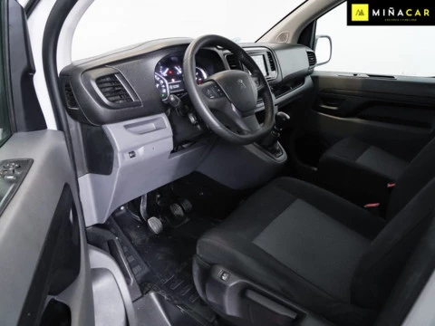 Peugeot Expert Furgon Premium 1.5 BlueHDi 100 Long