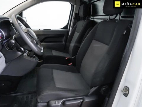 Peugeot Expert Furgon Premium 1.5 BlueHDi 100 Long