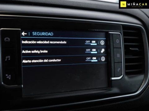 Peugeot Expert Furgon Premium 1.5 BlueHDi 100 Long