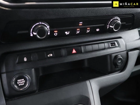 Peugeot Expert Furgon Premium 1.5 BlueHDi 100 Long
