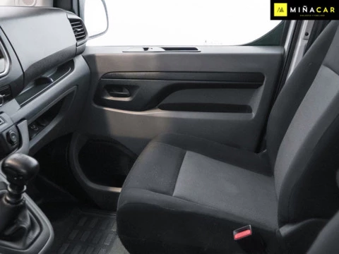 Peugeot Expert Furgon Premium 1.5 BlueHDi 100 Long