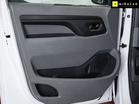 Peugeot Expert Furgon Premium 1.5 BlueHDi 100 Long