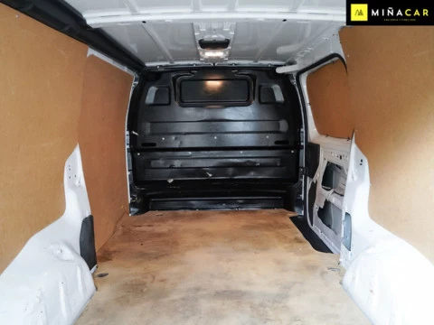 Peugeot Expert Furgon Premium 1.5 BlueHDi 100 Long