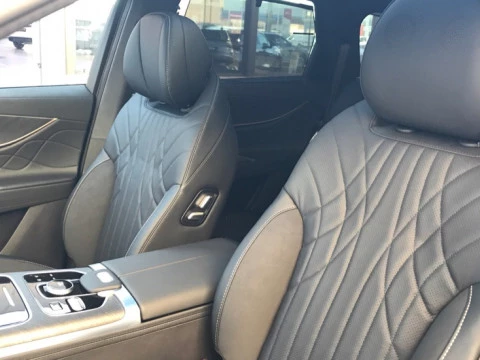 Jaecoo 8 JAECOO PHEV EXCLUSIVE