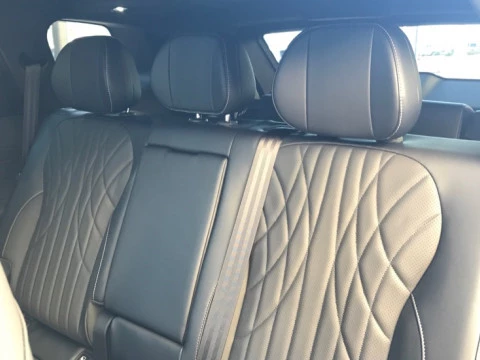 Jaecoo 8 JAECOO PHEV EXCLUSIVE