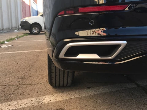 Jaecoo 8 JAECOO PHEV EXCLUSIVE