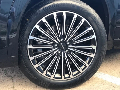 Jaecoo 8 JAECOO PHEV EXCLUSIVE