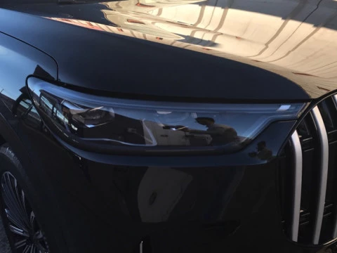 Jaecoo 8 JAECOO PHEV EXCLUSIVE