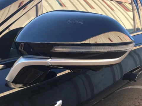 Jaecoo 8 JAECOO PHEV EXCLUSIVE