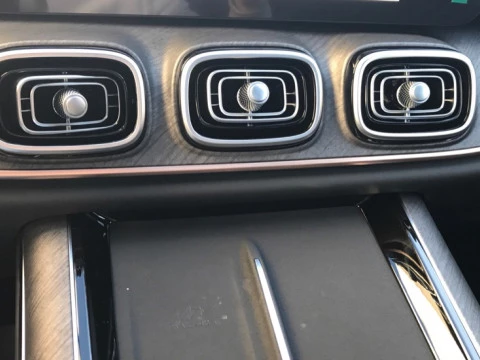 Jaecoo 8 JAECOO PHEV EXCLUSIVE