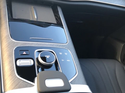 Jaecoo 8 JAECOO PHEV EXCLUSIVE