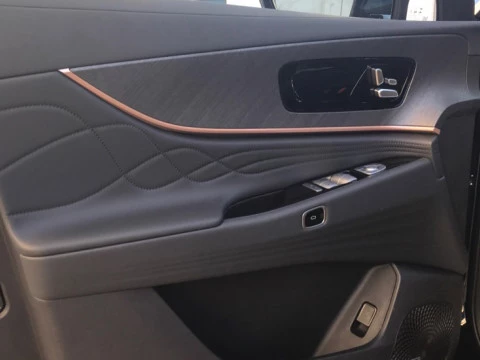 Jaecoo 8 JAECOO PHEV EXCLUSIVE