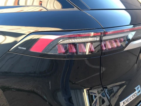 Jaecoo 8 JAECOO PHEV EXCLUSIVE