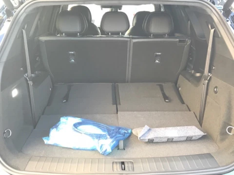 Jaecoo 8 JAECOO PHEV EXCLUSIVE