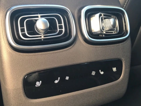 Jaecoo 8 JAECOO PHEV EXCLUSIVE