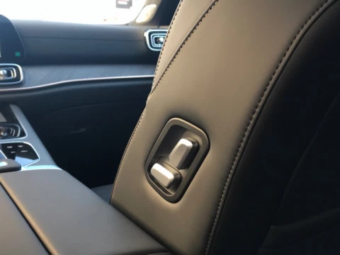 Jaecoo 8 JAECOO PHEV EXCLUSIVE