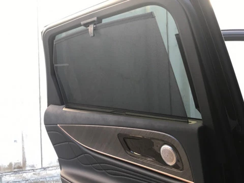 Jaecoo 8 JAECOO PHEV EXCLUSIVE