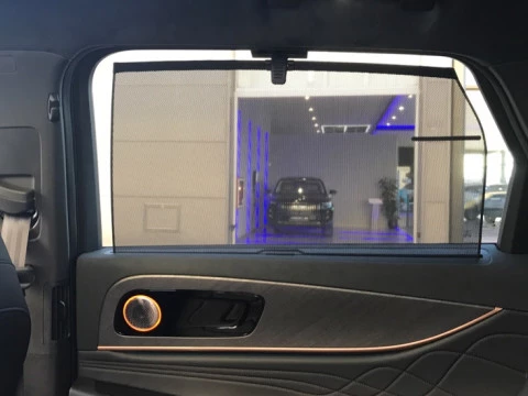 Jaecoo 8 JAECOO PHEV EXCLUSIVE