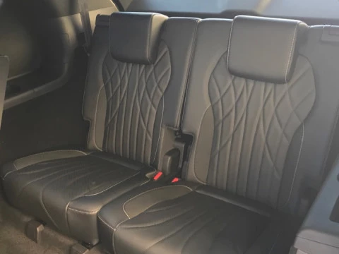 Jaecoo 8 JAECOO PHEV EXCLUSIVE