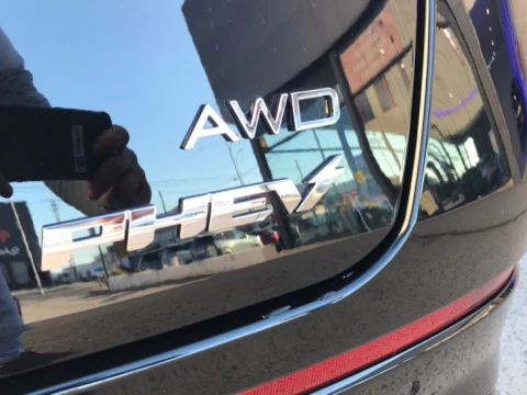 Jaecoo 8 JAECOO PHEV EXCLUSIVE