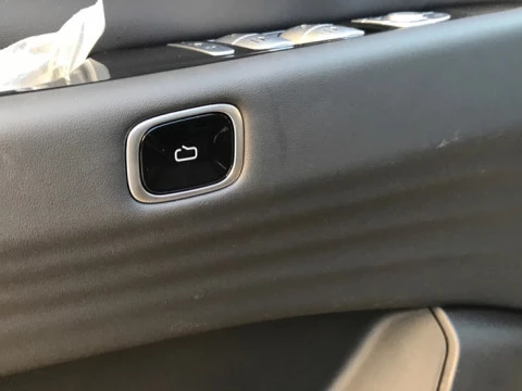 Jaecoo 8 JAECOO PHEV EXCLUSIVE