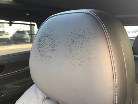 Jaecoo 8 JAECOO PHEV EXCLUSIVE