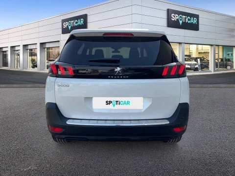 Peugeot 3008 1.2 PureTech 96KW S&S Allure EAT8