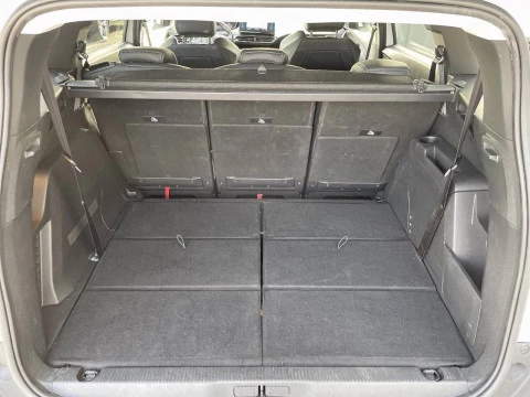 Peugeot 3008 1.2 PureTech 96KW S&S Allure EAT8