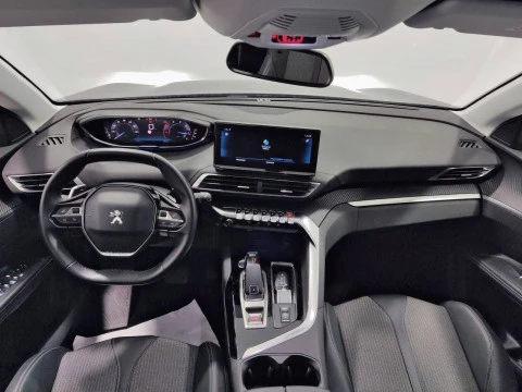 Peugeot 3008 1.2 PureTech 96KW S&S Allure EAT8