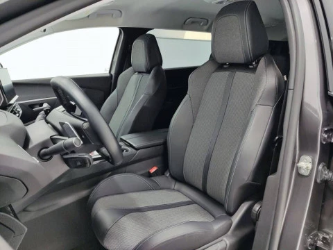 Peugeot 3008 1.2 PureTech 96KW S&S Allure EAT8
